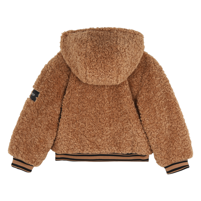 Blouson r&eacute;versible MARC JACOBS 
                        FILLE