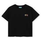 Tee-shirt manches courtes KENZO KIDS 
                    UNISEXE