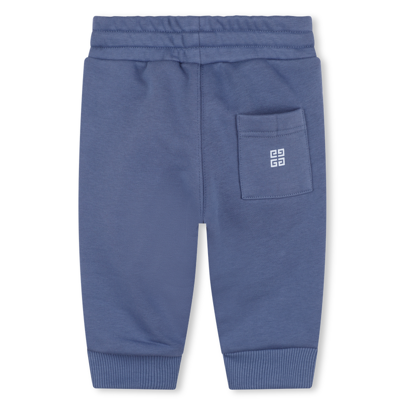 Pantalon de jogging molletonné GIVENCHY 
                    GARCON
