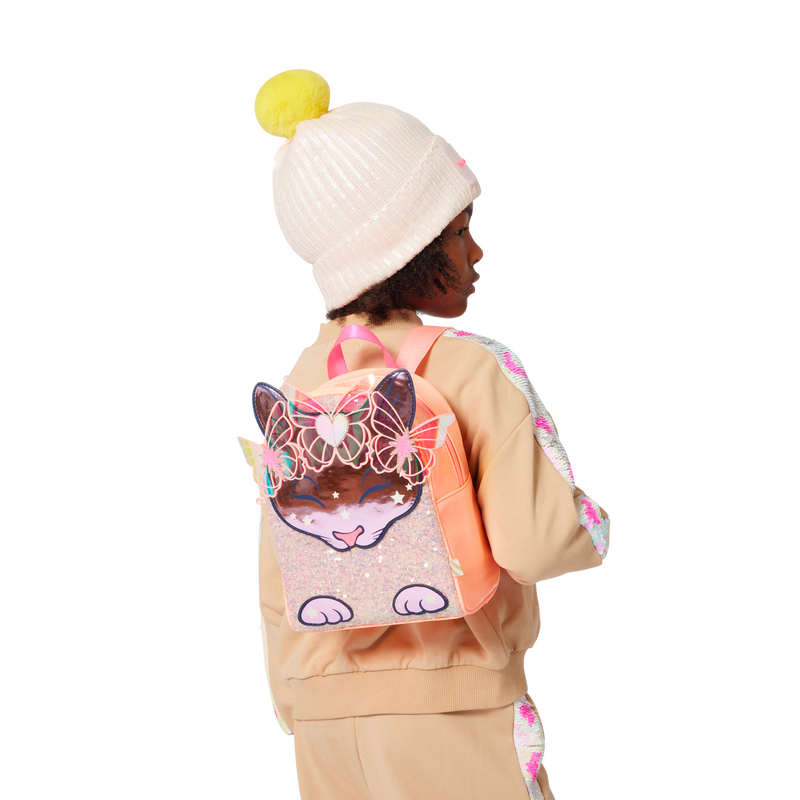 Sac à dos BILLIEBLUSH 
                    FILLE