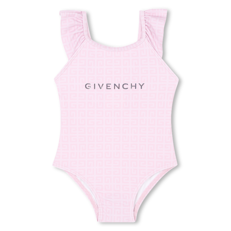 Maillot de bain 1 pièce GIVENCHY 
                    FILLE