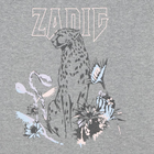 Robe &agrave; manches longues ZADIG & VOLTAIRE 
                    FILLE