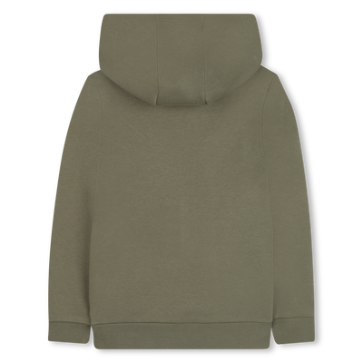 Sweat à capuche BOSS GARCON