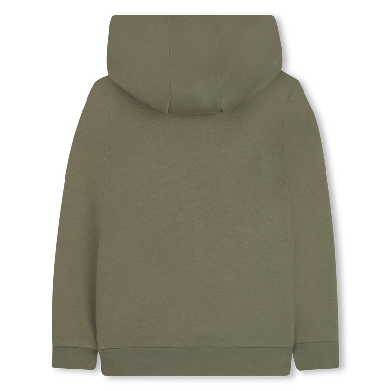 Sweat à capuche BOSS 
                    GARCON