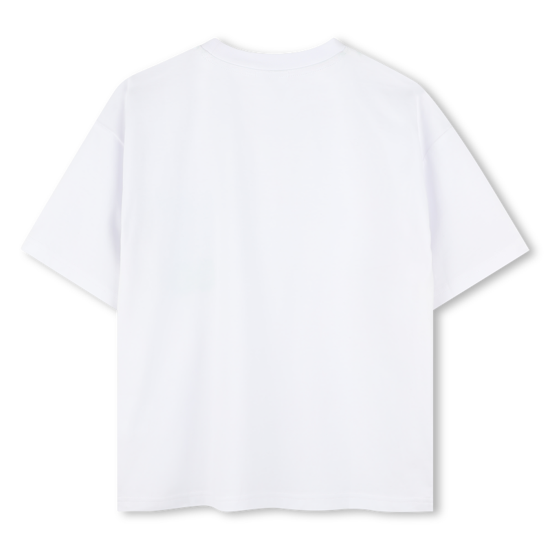 T-shirt manches courtes Hugo 
                    GARCON