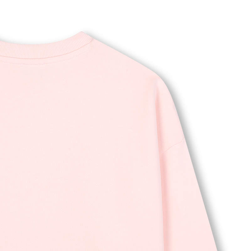 Sweat en molleton KENZO KIDS 
                        FILLE