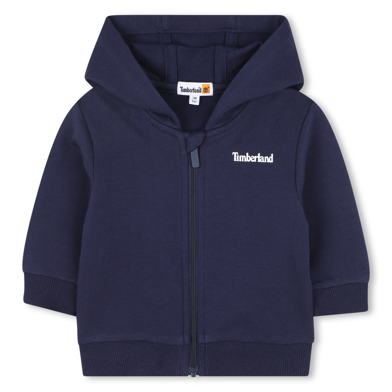 Ensemble jogging trois pièces TIMBERLAND 
                    GARCON