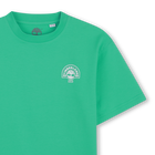 Tee-shirt manches courtes TIMBERLAND 
                    GARCON