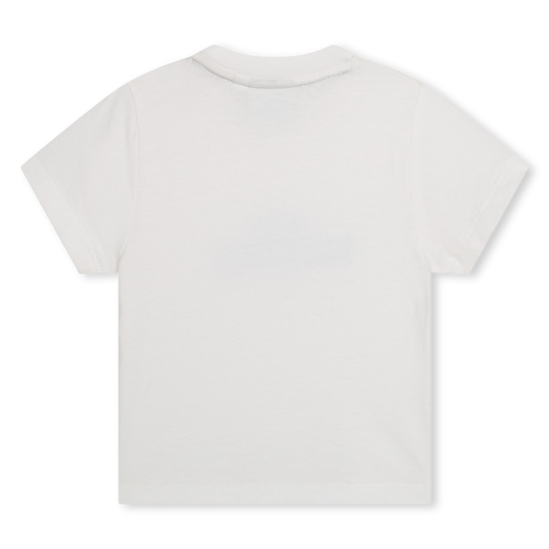 Short et T-shirt BOSS 
                    GARCON