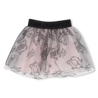Ensemble Sweat-shirt et jupe KARL LAGERFELD KIDS 
                    FILLE