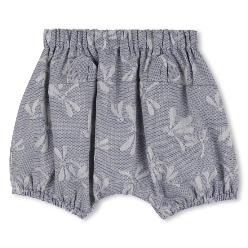 ENSEMBLE T-SHIRT, BOB ET BAVOIR KENZO KIDS 
                        FILLE