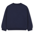 Sweat en molleton BILLIEBLUSH 
                    FILLE