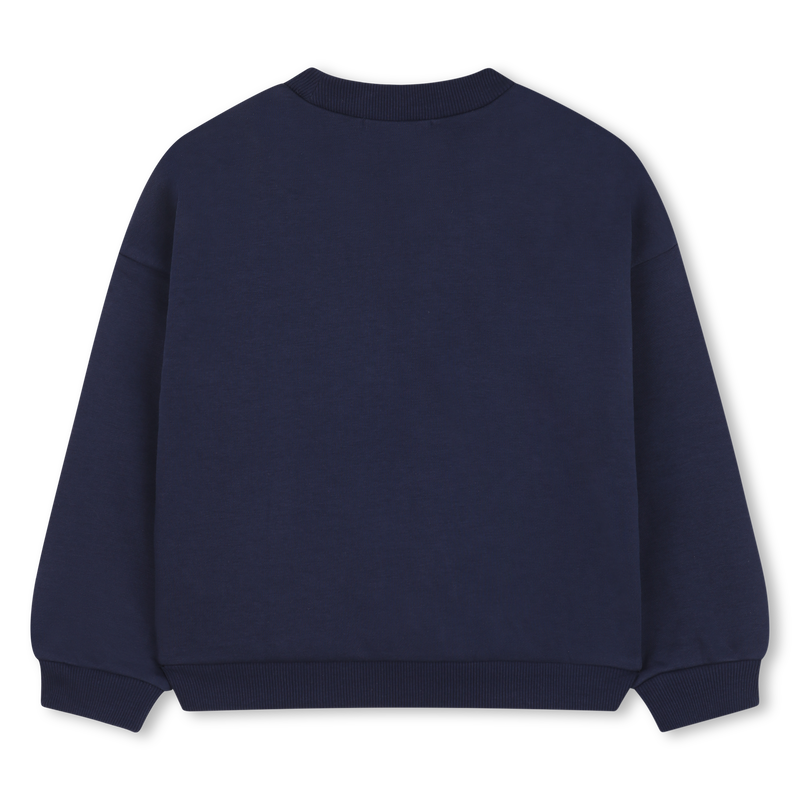 Sweat en molleton BILLIEBLUSH 
                        FILLE