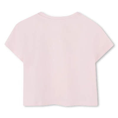 T-shirt court MICHAEL KORS FILLE