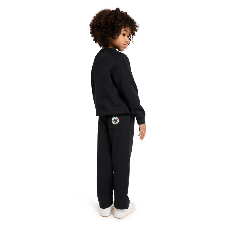 Sweat-shirt molletonné KENZO KIDS 
                    GARCON