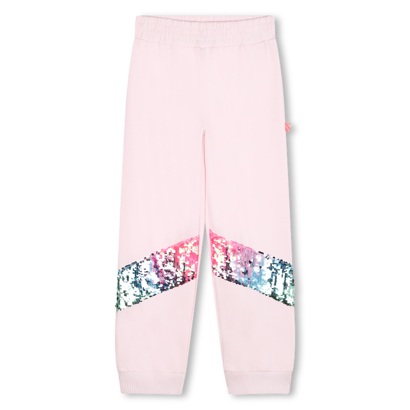 Pantalon de jogging BILLIEBLUSH 
                    FILLE