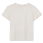 T-shirt &agrave; manches courtes TIMBERLAND 
                    GARCON