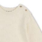 Robe manches longues MICHAEL KORS 
                    FILLE