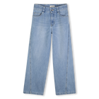 Pantalon en denim LANVIN 
                    GARCON