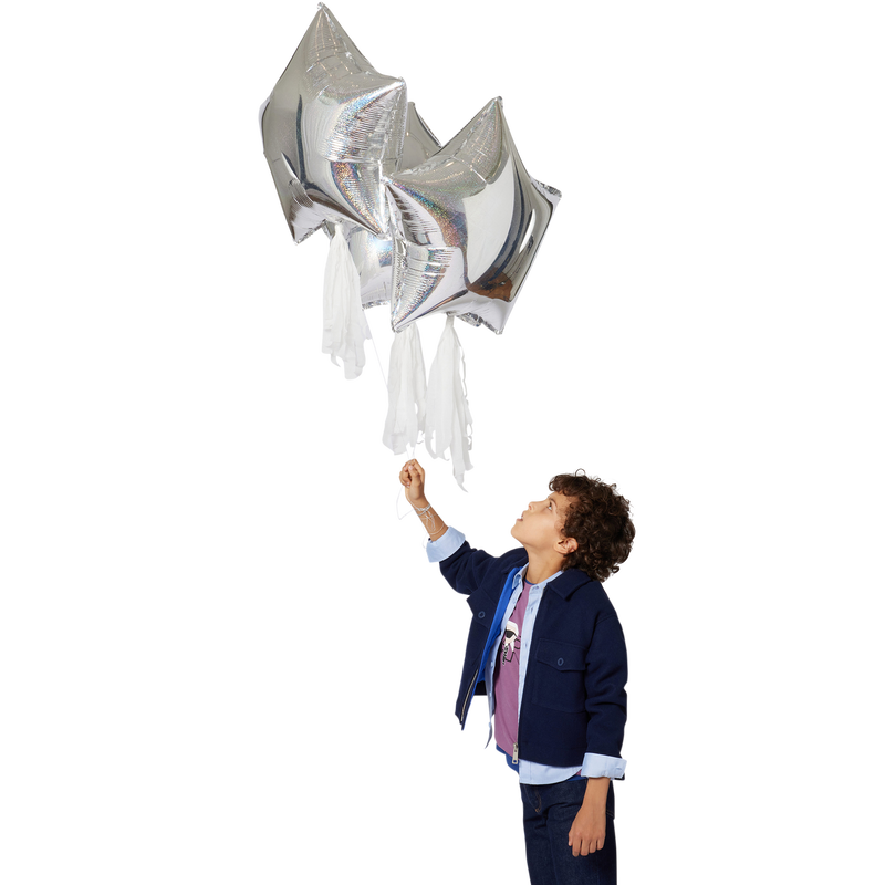 Chemise en coton BILLIEBLUSH 
                        GARCON