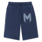 Bermuda &agrave; taille &eacute;lastiqu&eacute;e MARC JACOBS 
                    GARCON