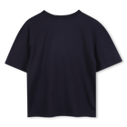 T-shirt &agrave; manches courtes MARC JACOBS 
                    FILLE