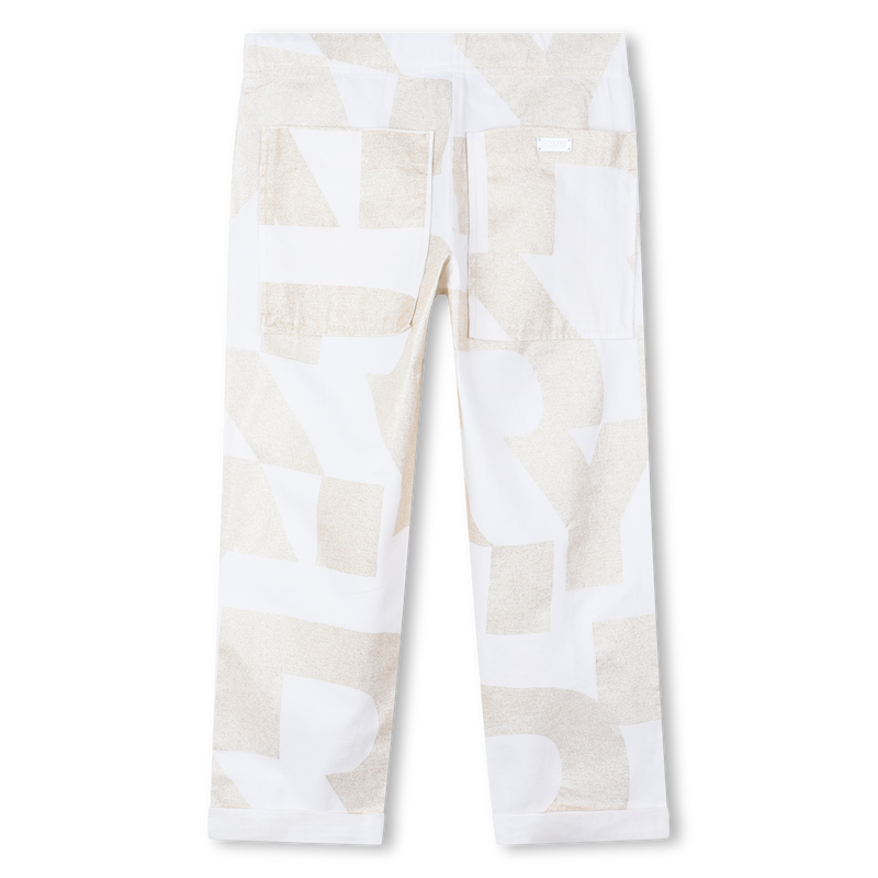 Pantalon DKNY 
                        FILLE