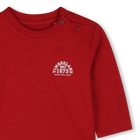 Tee-shirt manches longues TIMBERLAND 
                    GARCON
