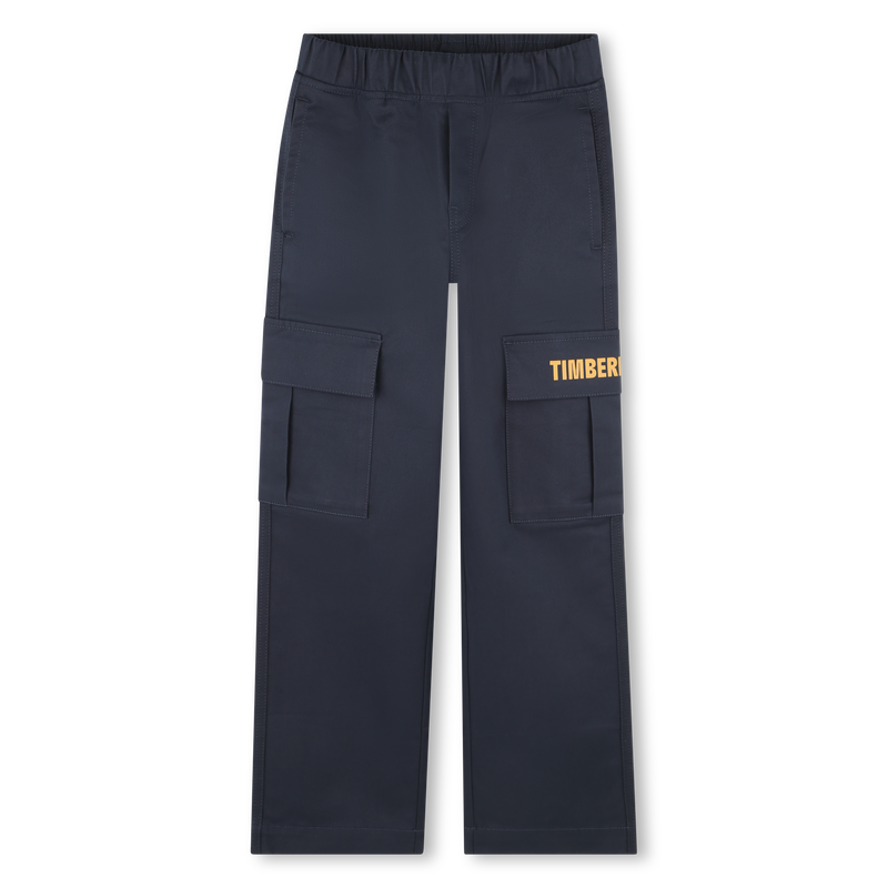 Pantalon en sergé TIMBERLAND 
                    GARCON