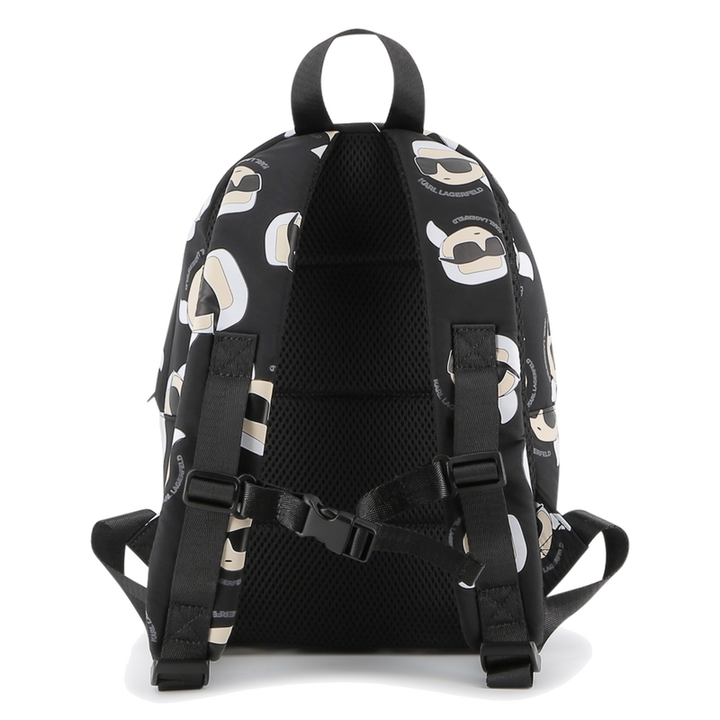 Petit sac à dos KARL LAGERFELD KIDS 
                    GARCON