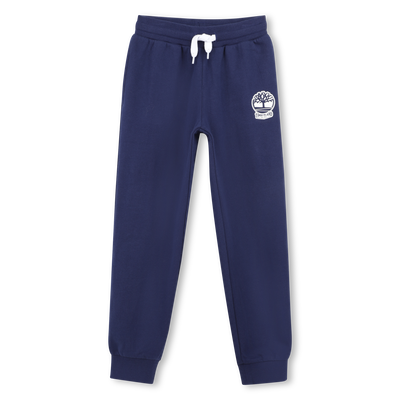 Pantalon de jogging molletonné TIMBERLAND GARCON