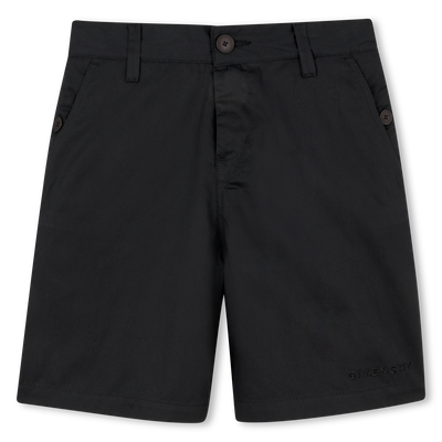 SHORT AVEC DETAILS GIVENCHY GARCON