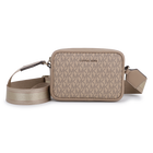 Sac &agrave; main + porte monnaie MICHAEL KORS 
                    FILLE