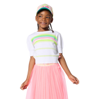 Jupe plissee BILLIEBLUSH 
                    FILLE