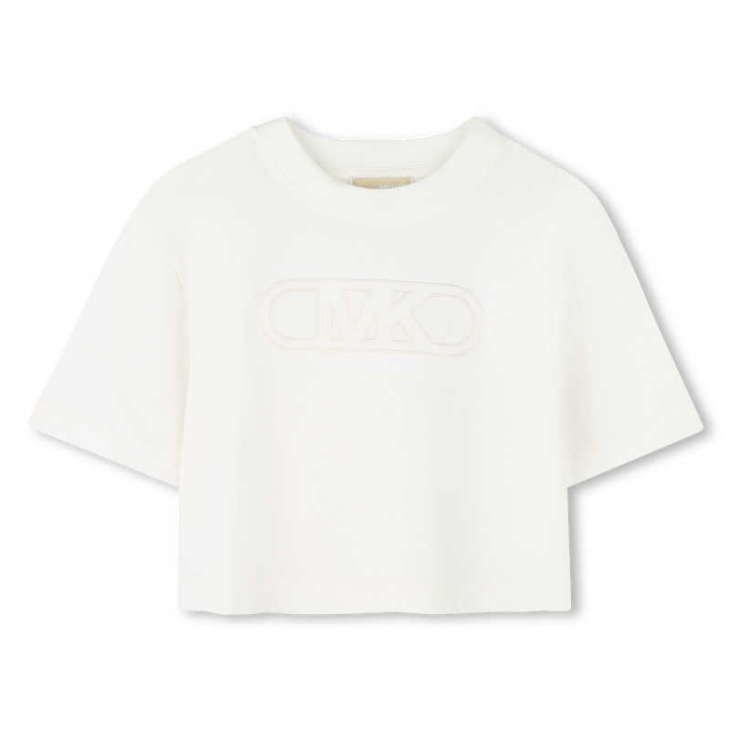 T-shirt MICHAEL KORS 
                        FILLE