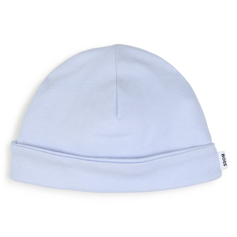 Ensemble pyjama et bonnet BOSS 
                        GARCON
