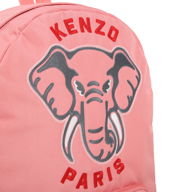Sac à dos en toile KENZO KIDS 
                    UNISEXE