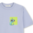 Tee-shirt manches courtes BILLIEBLUSH 
                    GARCON