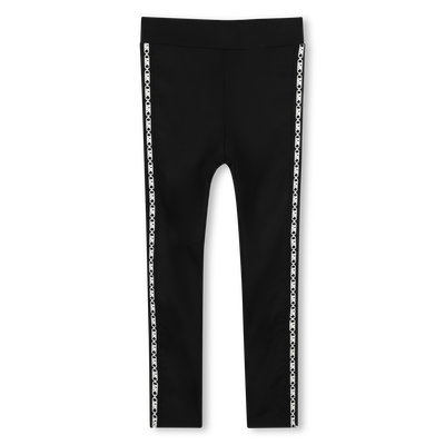 Legging siglé MICHAEL KORS FILLE