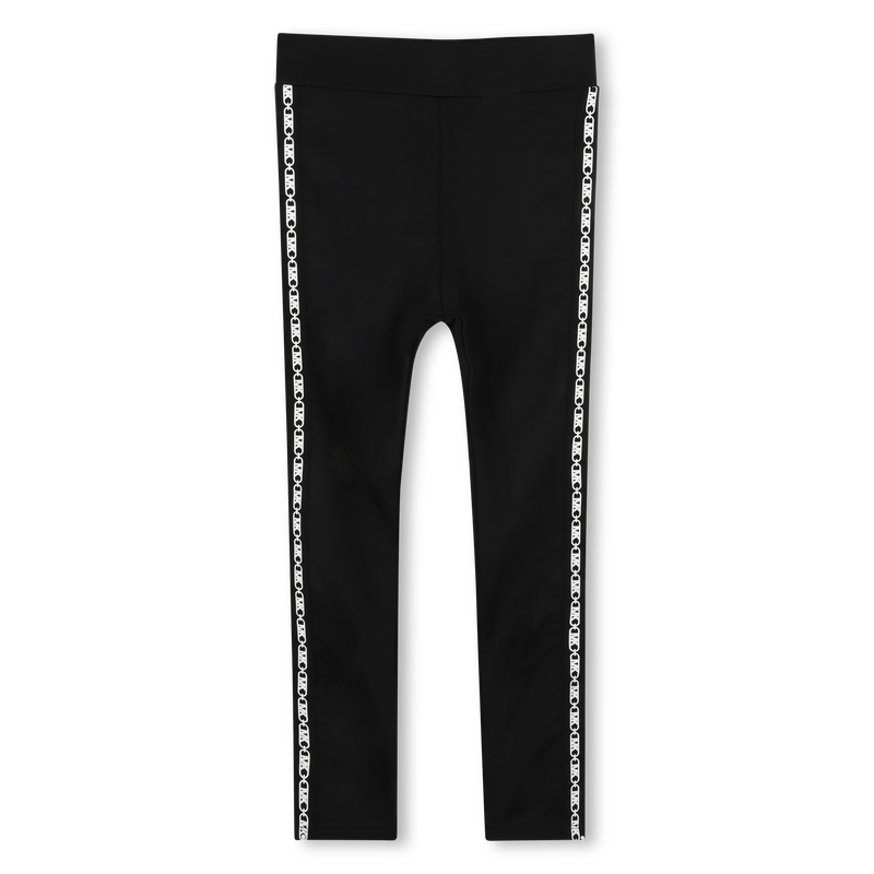Legging siglé MICHAEL KORS 
                    FILLE