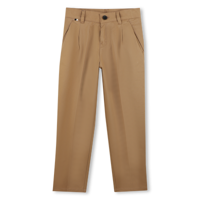 Pantalon BOSS GARCON