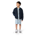Veste bomber zipp&eacute;e ZADIG & VOLTAIRE 
                    GARCON