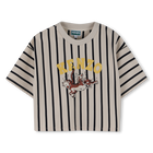 Tee-shirt manches courtes KENZO KIDS 
                    FILLE