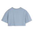 Tee-shirt manches courtes CHLOE 
                    FILLE