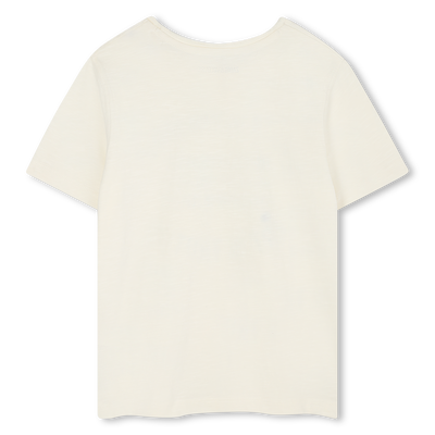 T-shirt à manches courtes ZADIG & VOLTAIRE UNISEXE