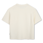 Tee-shirt manches courtes BOSS 
                    GARCON