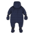 Combinaison pilote BOSS 
                    UNISEXE