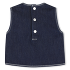 Ensemble haut et pantalon KENZO KIDS 
                    FILLE