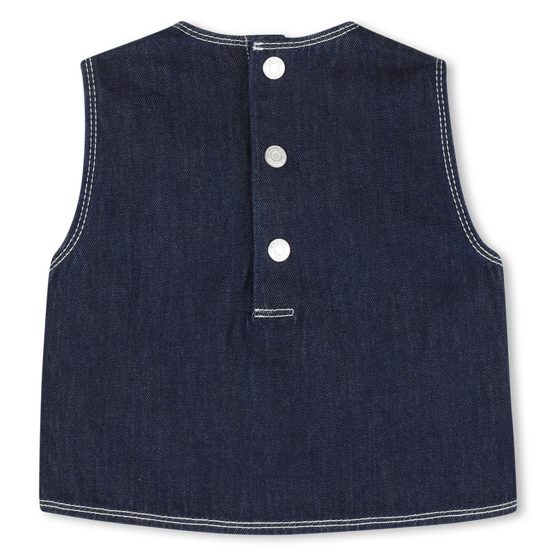 ENSEMBLE HAUT ET PANTALON KENZO KIDS 
                        FILLE