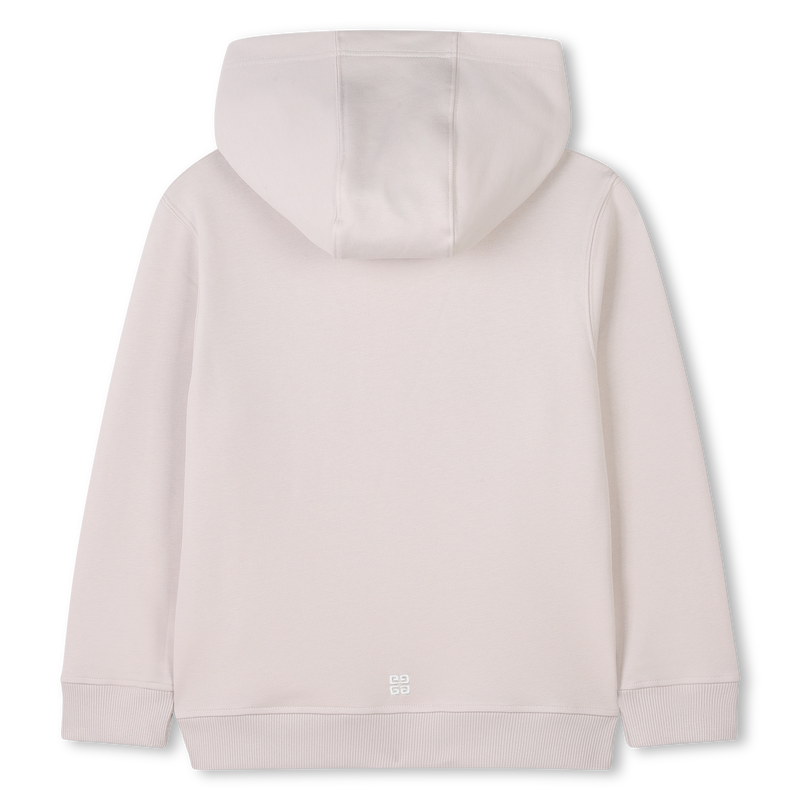 Sweat-shirt à capuche GIVENCHY 
                    UNISEXE